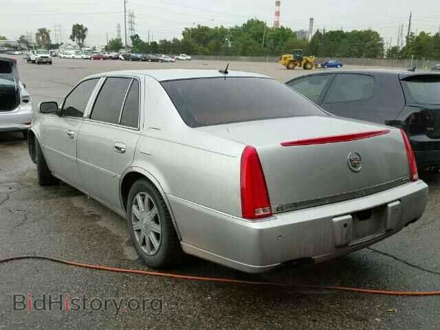 2006 CADILLAC DTS - VIN: 1G6KD57Y26U202204 - Фото 3