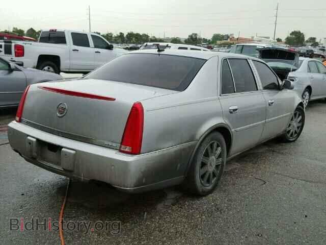 2006 CADILLAC DTS - VIN: 1G6KD57Y26U202204 - Фото 4
