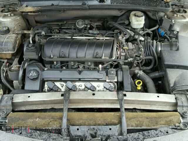 2006 CADILLAC DTS - VIN: 1G6KD57Y26U202204 - Фото 7