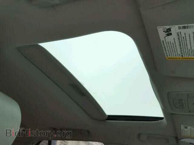 2006 CADILLAC DTS - VIN: 1G6KD57Y26U202204 - Фото 10