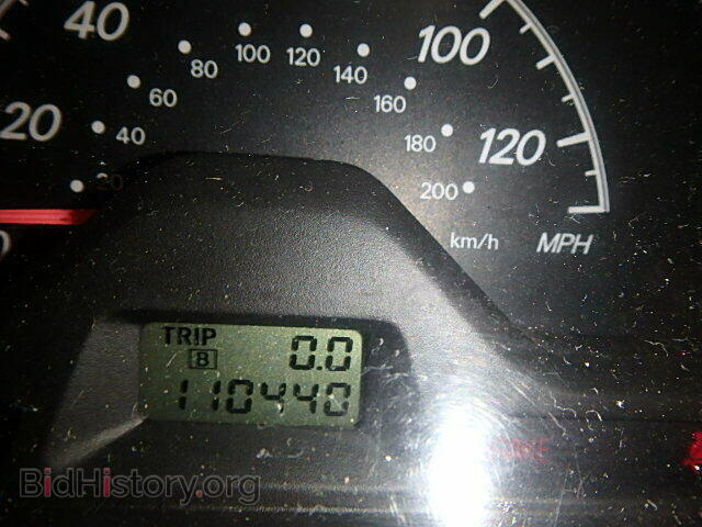 2003 MITSUBISHI LANCER - VIN: JA3AJ26E83U084371 - Фото 8