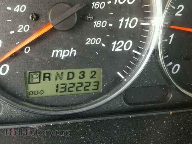 2005 MAZDA MPV - VIN: JM3LW28J450550174 - Фото 8