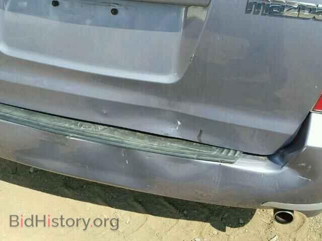 2005 MAZDA MPV - VIN: JM3LW28J450550174 - Фото 10