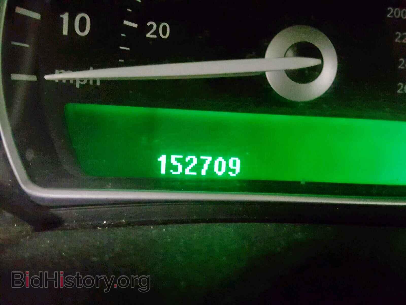 2008 SAAB 9 3 - VIN: YS3FB49Y981001330 - Фото 8
