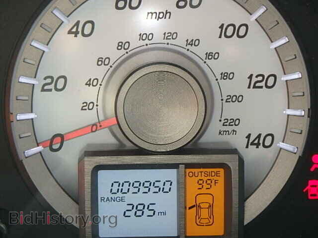 2015 HONDA PILOT - VIN: 5FNYF4H72FB051374 - Фото 8