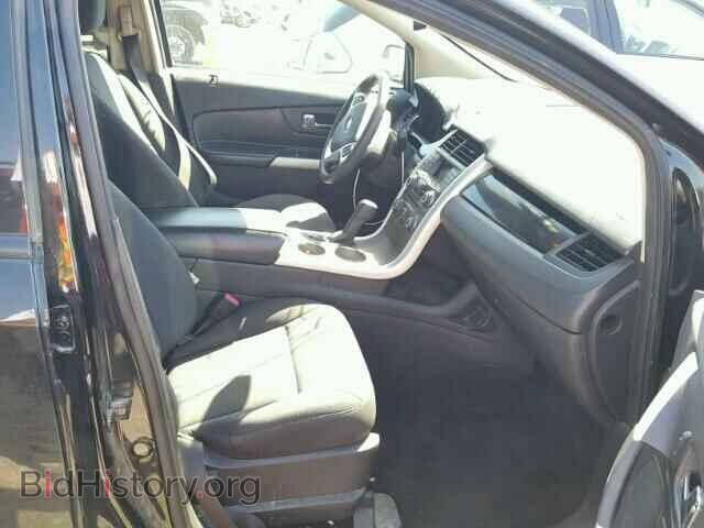 2011 FORD EDGE - VIN: 2FMDK3GC7BBB26687 - Photo 5
