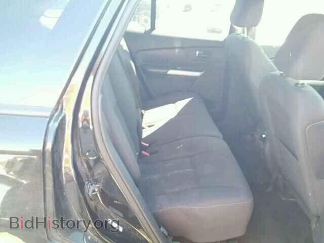 2011 FORD EDGE - VIN: 2FMDK3GC7BBB26687 - Photo 6