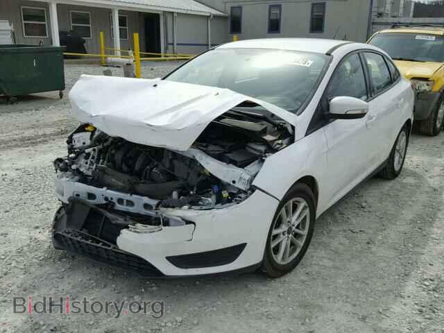 2015 FORD FOCUS - VIN: 1FADP3F24FL204143 - Photo 2