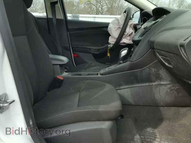 2015 FORD FOCUS - VIN: 1FADP3F24FL204143 - Photo 5