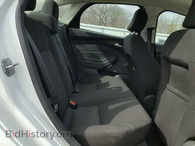 2015 FORD FOCUS - VIN: 1FADP3F24FL204143 - Photo 6