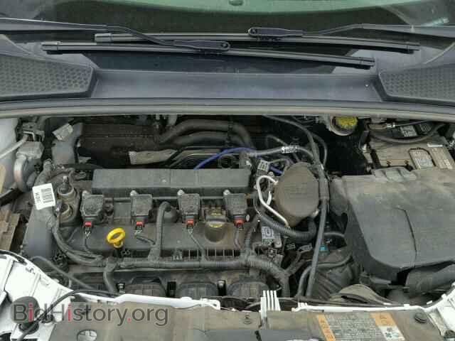 2015 FORD FOCUS - VIN: 1FADP3F24FL204143 - Photo 7