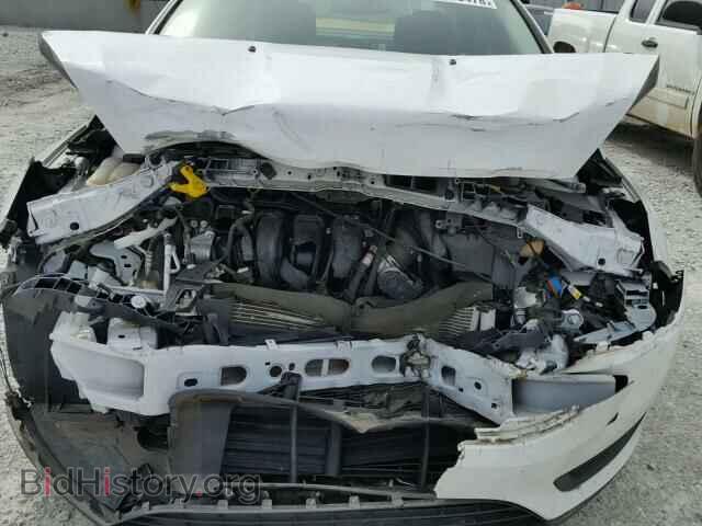2015 FORD FOCUS - VIN: 1FADP3F24FL204143 - Photo 9