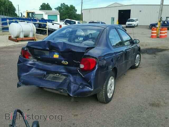 2000 DODGE NEON - VIN: 1B3ES46CXYD826563 - Фото 4