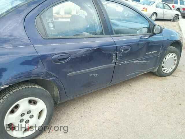 2000 DODGE NEON - VIN: 1B3ES46CXYD826563 - Фото 10