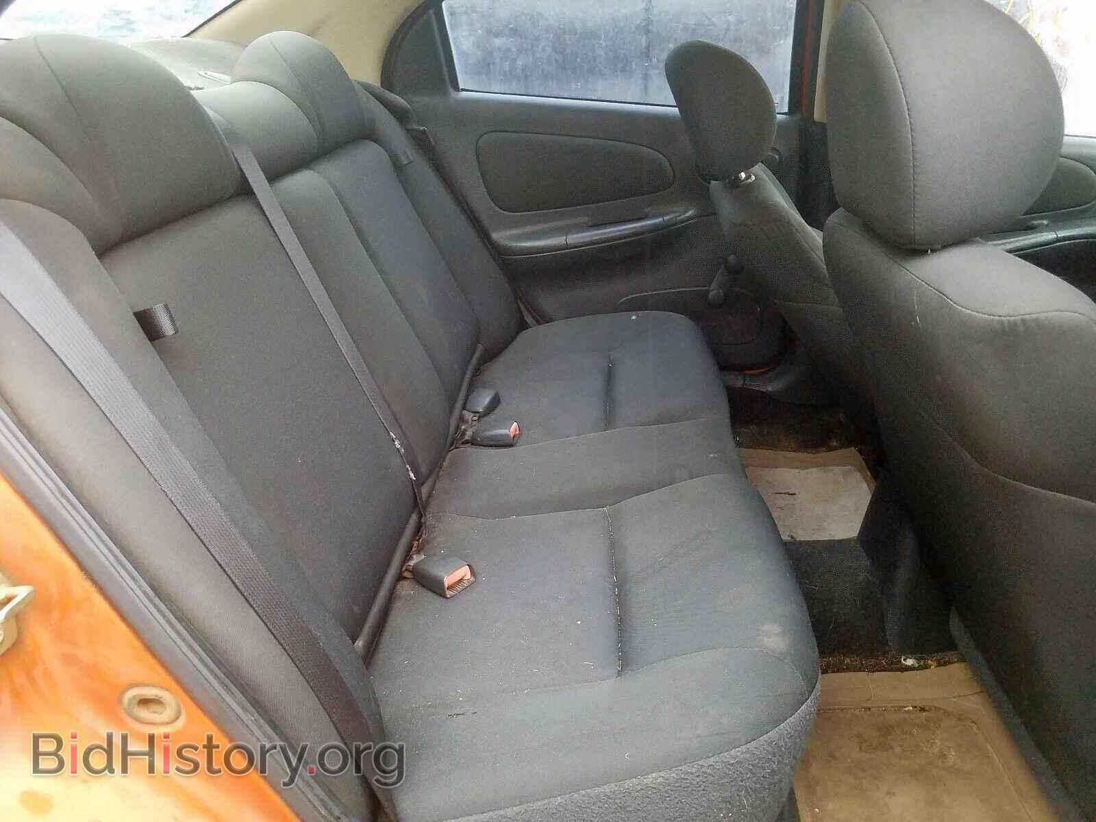 2005 DODGE NEON - VIN: 1B3ES56C55D128508 - Фото 6