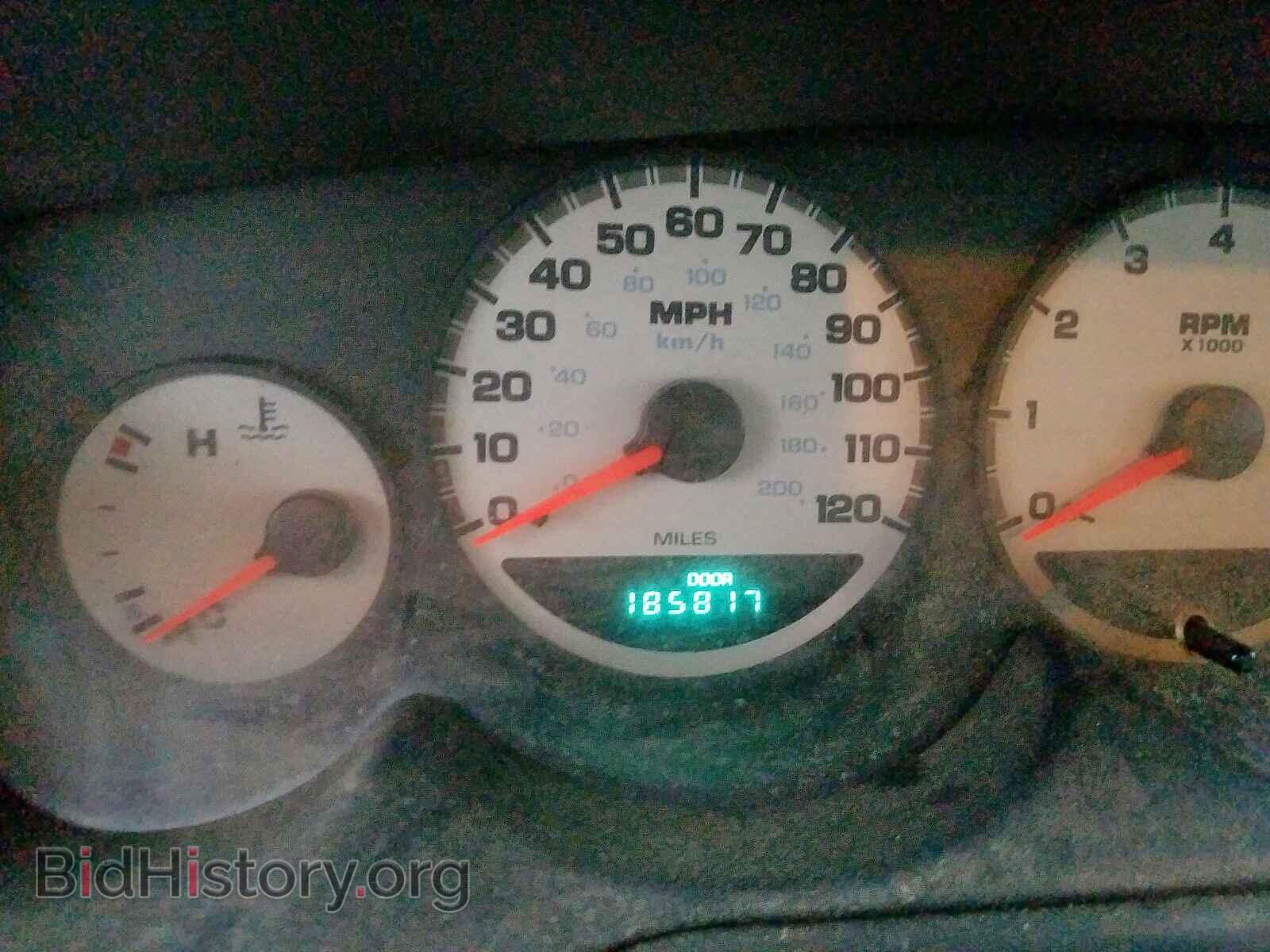 2005 DODGE NEON - VIN: 1B3ES56C55D128508 - Фото 8