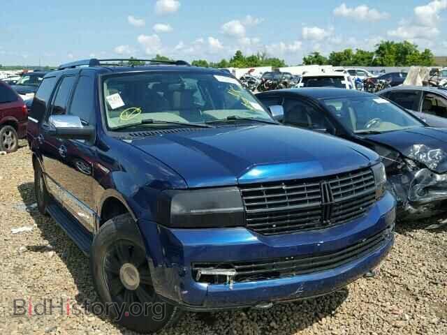Photo 5LMFU28517LJ04931 - LINCOLN NAVIGATOR 2007