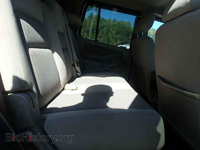 2007 FORD EXPLORER - VIN: 1FMEU63E67UA53918 - Фото 6