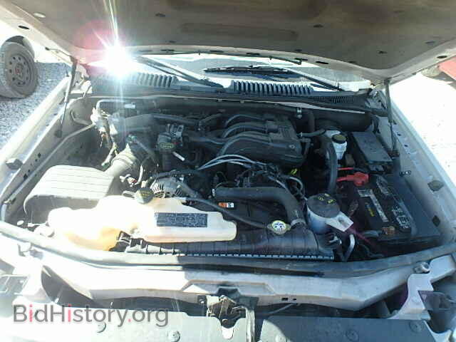 2007 FORD EXPLORER - VIN: 1FMEU63E67UA53918 - Фото 7