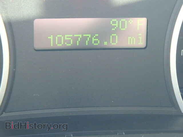 2007 FORD EXPLORER - VIN: 1FMEU63E67UA53918 - Фото 8