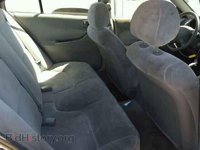 2002 MITSUBISHI GALANT - VIN: 4A3AA46G72E053052 - Фото 6