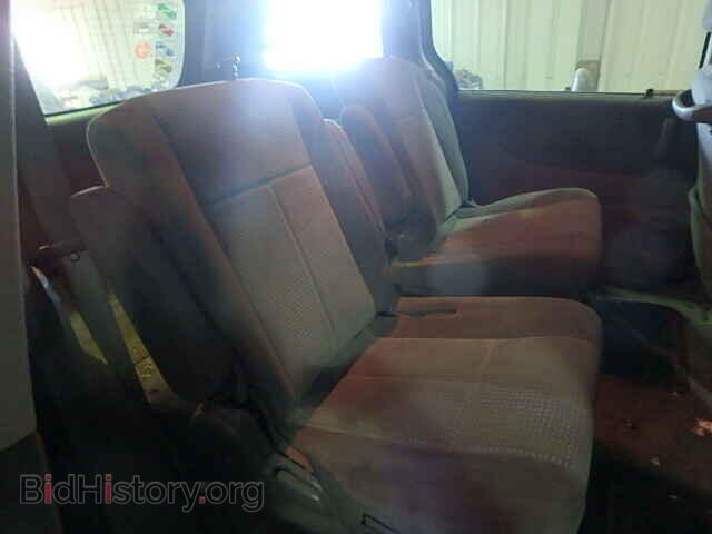 2004 MAZDA MPV - VIN: JM3LW28A940504130 - Фото 6