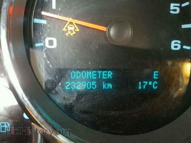 2009 CHEVROLET SILVERADO - VIN: 3GCEK13329G243295 - Фото 8