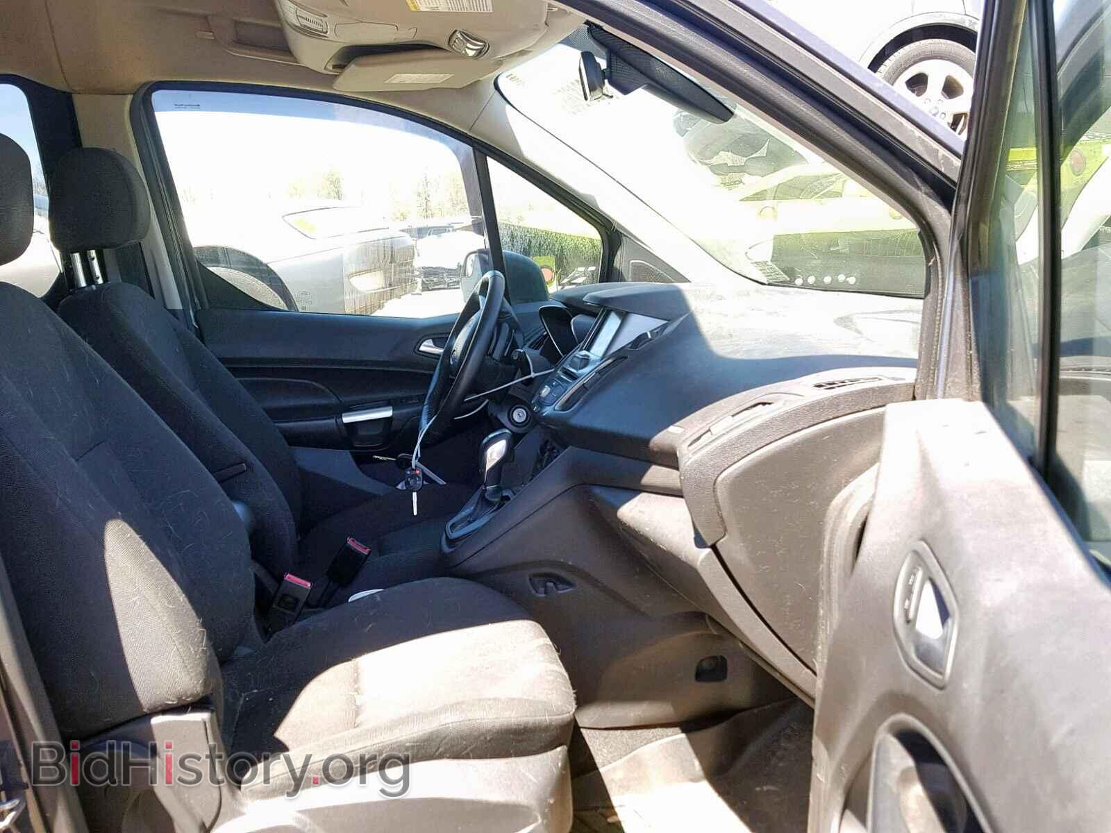 2014 FORD TRANSIT CO - VIN: NM0GS9F7XE1154568 - Фото 5