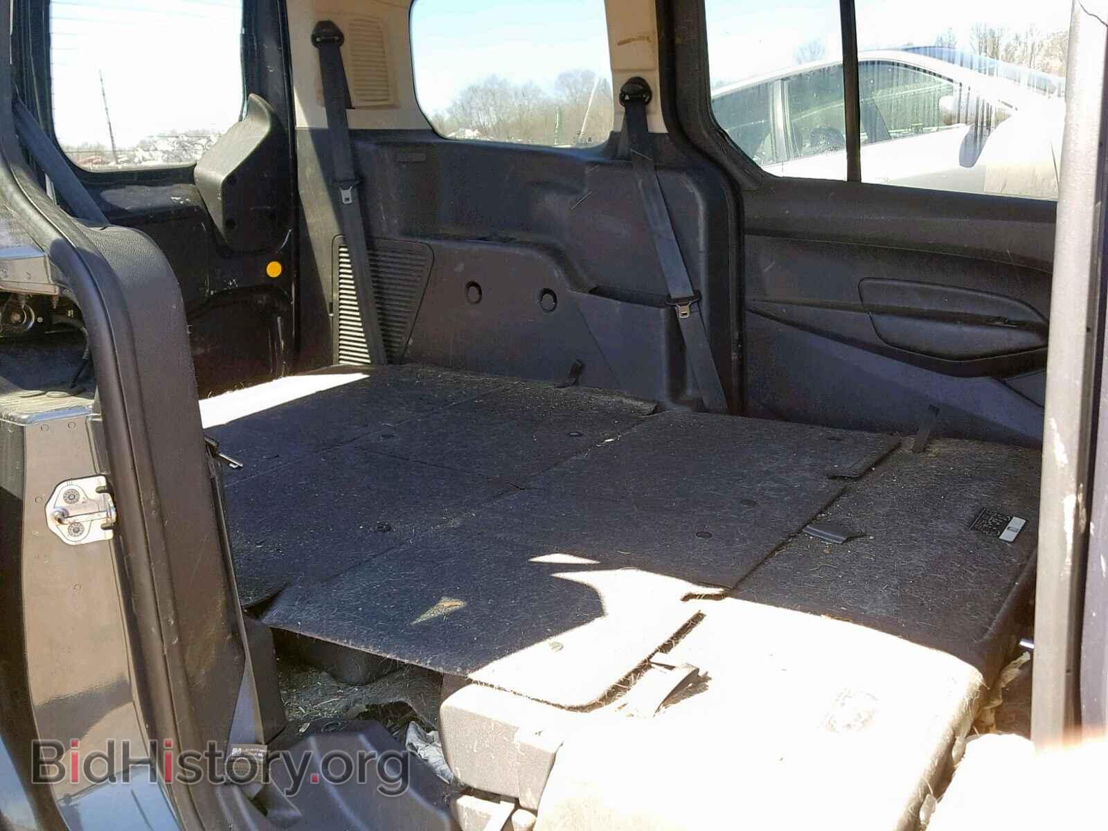 2014 FORD TRANSIT CO - VIN: NM0GS9F7XE1154568 - Фото 6