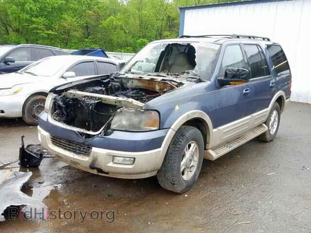 2005 FORD EXPEDITION - VIN: 1FMPU175X5LA41196 - Фото 2