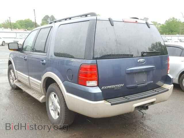 2005 FORD EXPEDITION - VIN: 1FMPU175X5LA41196 - Фото 3