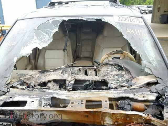 2005 FORD EXPEDITION - VIN: 1FMPU175X5LA41196 - Фото 9
