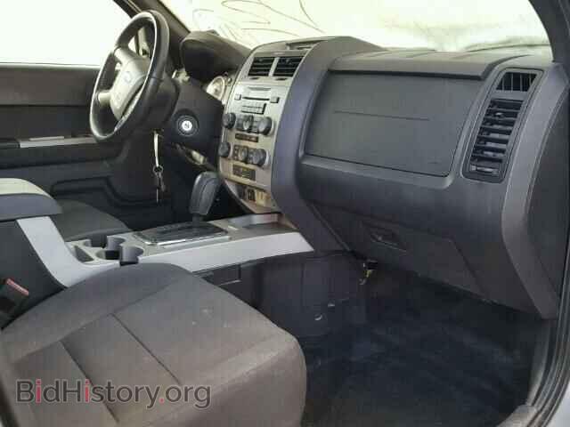 2011 FORD ESCAPE - VIN: 1FMCU0D73BKB70249 - Фото 5