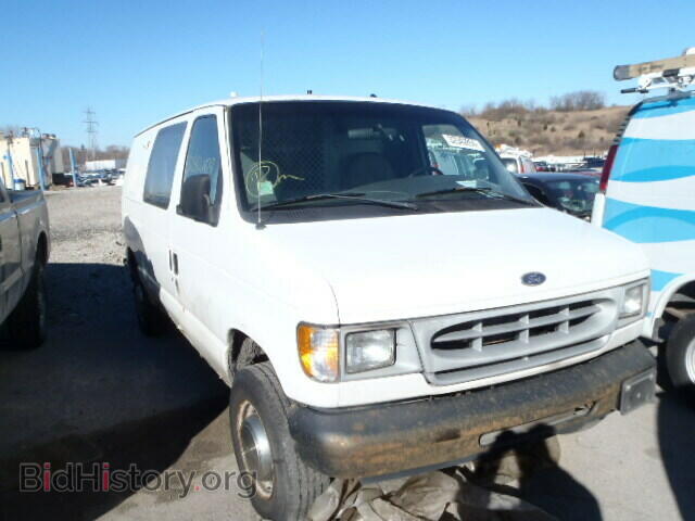 Photo 1FTPE2427WHB37597 - FORD ECONOLINE 1998