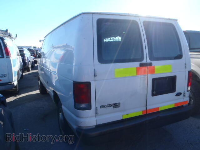 1998 FORD ECONOLINE - VIN: 1FTPE2427WHB37597 - Фото 3