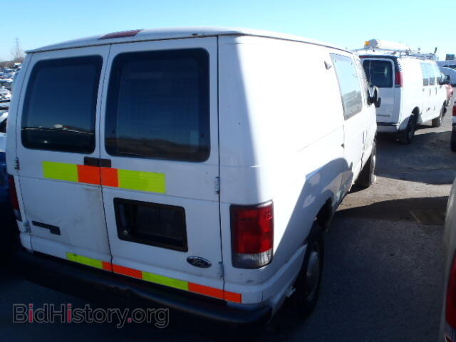 1998 FORD ECONOLINE - VIN: 1FTPE2427WHB37597 - Фото 4