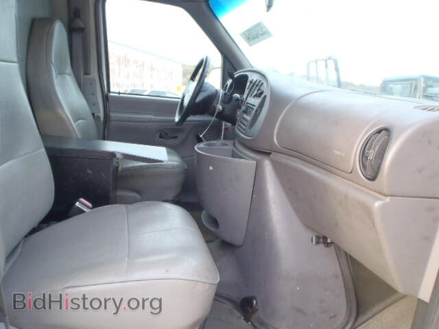 1998 FORD ECONOLINE - VIN: 1FTPE2427WHB37597 - Фото 5