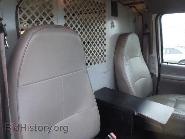 1998 FORD ECONOLINE - VIN: 1FTPE2427WHB37597 - Фото 6