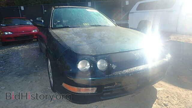 Фотография JH4DB7651TS002726 - ACURA INTEGRA 1996