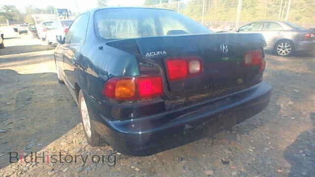1996 ACURA INTEGRA - VIN: JH4DB7651TS002726 - Фото 3
