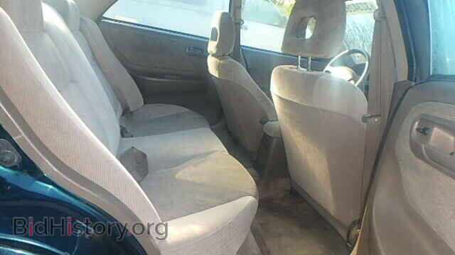 1996 ACURA INTEGRA - VIN: JH4DB7651TS002726 - Фото 6