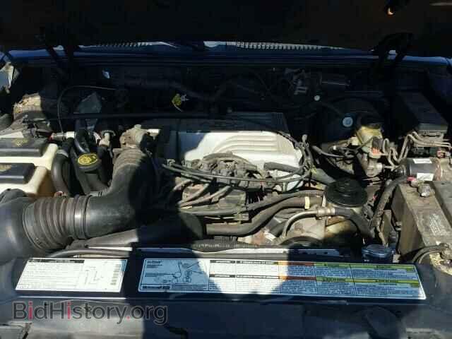 1997 FORD EXPLORER - VIN: 1FMDU35P1VUA83799 - Photo 7