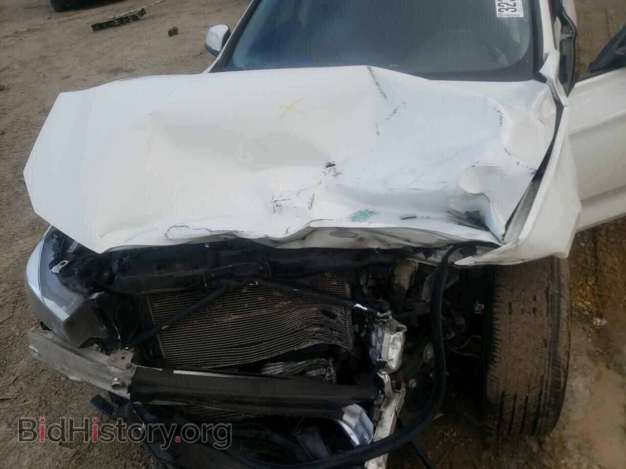 2014 BMW 3 SERIES - VIN: WBA3X5C56ED242592 - Фото 7