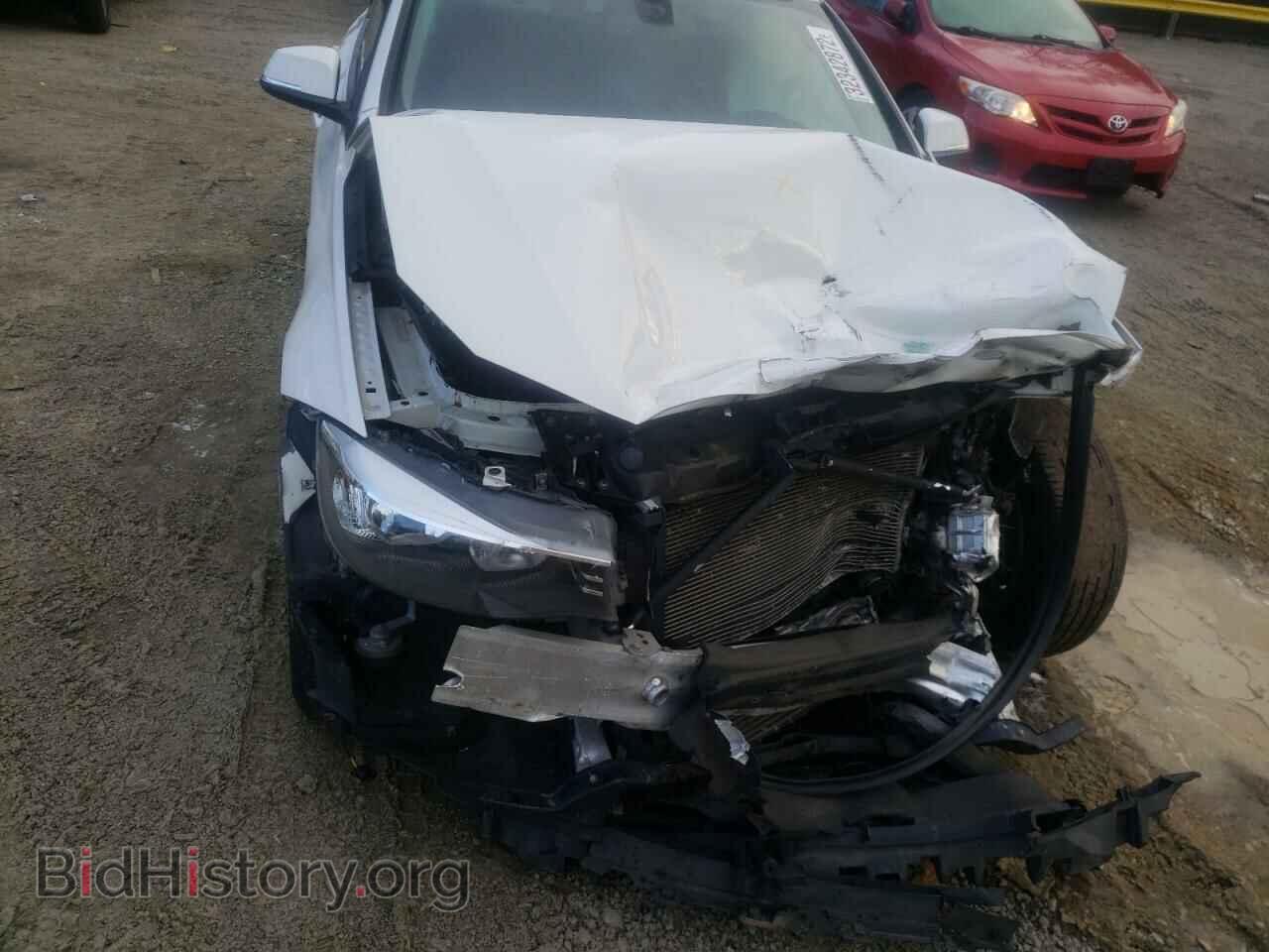 2014 BMW 3 SERIES - VIN: WBA3X5C56ED242592 - Фото 9