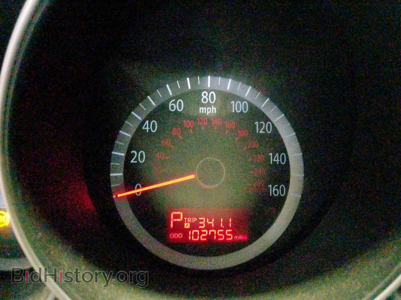 2009 KIA OPTIMA - VIN: KNAGE228195310086 - Фото 8