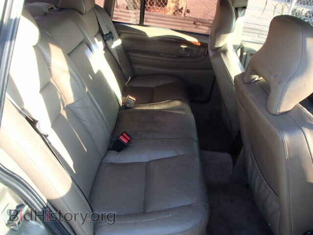 1996 VOLVO 960 - VIN: YV1KS9604T1080006 - Фото 6