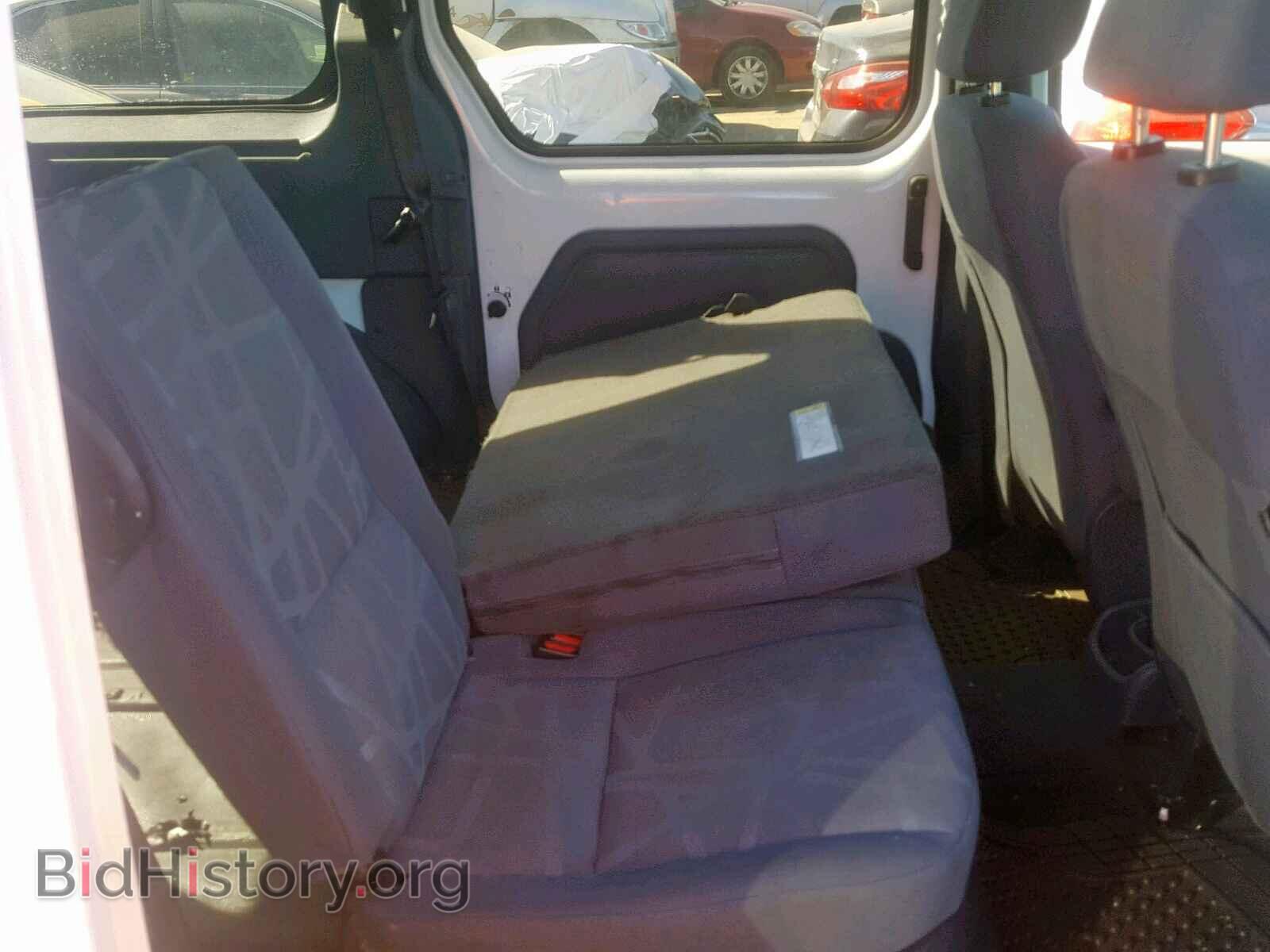 2013 FORD TRANSIT CO - VIN: NM0KS9CN5DT151271 - Фото 6