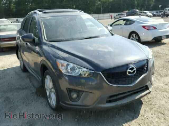 Photo JM3KE2DY8E0345135 - MAZDA CX-5 2014