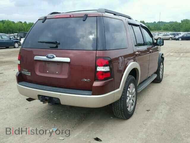 2009 FORD EXPLORER - VIN: 1FMEU74E39UA42429 - Photo 4