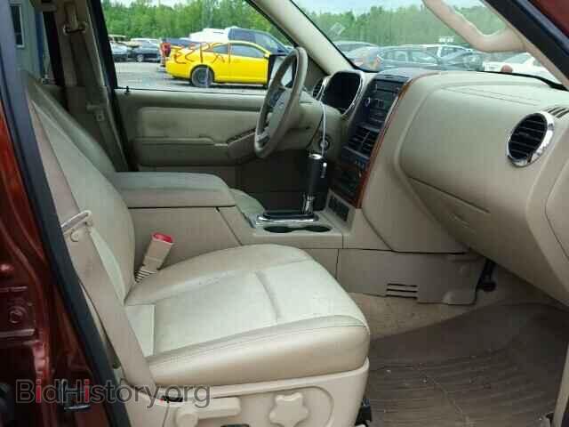 2009 FORD EXPLORER - VIN: 1FMEU74E39UA42429 - Photo 5